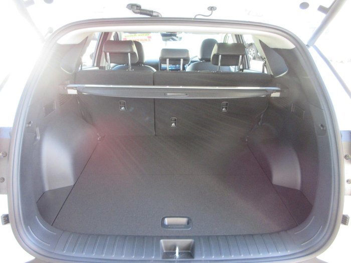 2026 Hyundai Tucson Elite