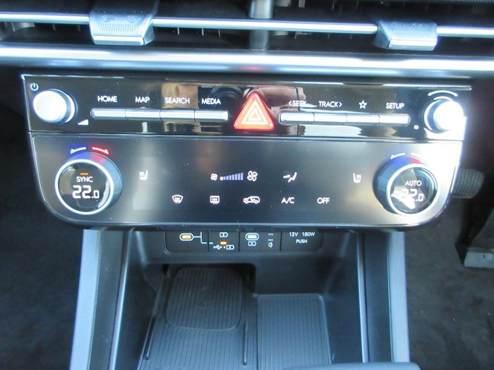 2026 Hyundai Tucson Elite