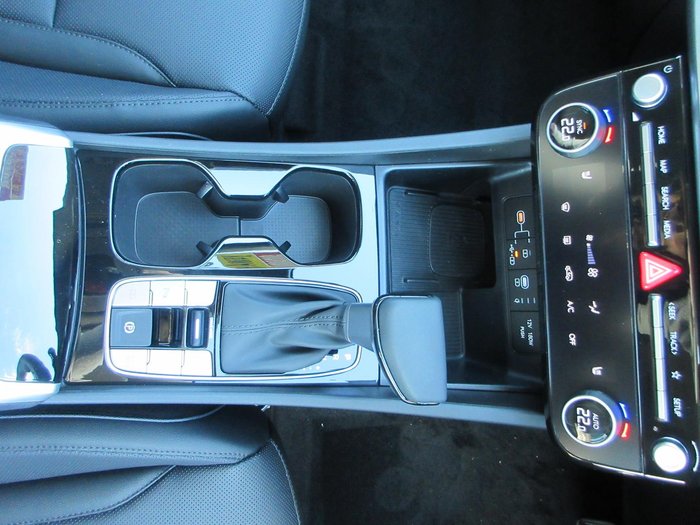 2026 Hyundai Tucson Elite