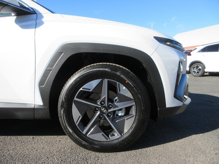 2026 Hyundai Tucson Elite