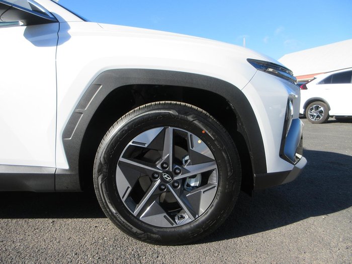 2026 Hyundai Tucson Elite