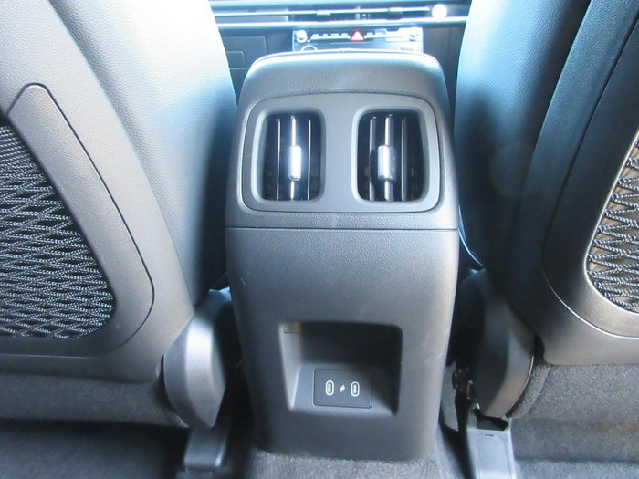 2026 Hyundai Tucson Elite