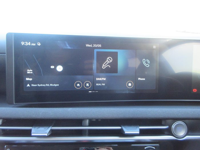 2026 Hyundai Tucson Elite