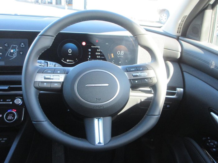 2026 Hyundai Tucson Elite