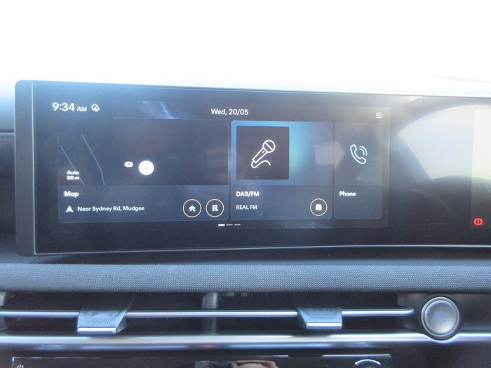 2026 Hyundai Tucson Elite