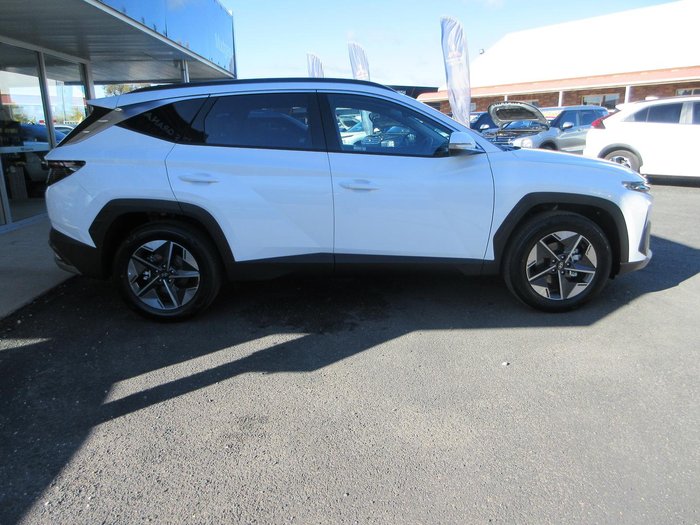 2026 Hyundai Tucson Elite