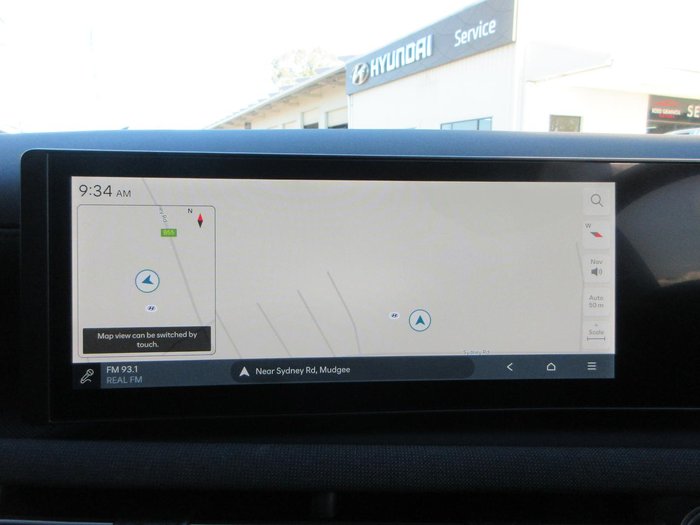 2026 Hyundai Tucson Elite