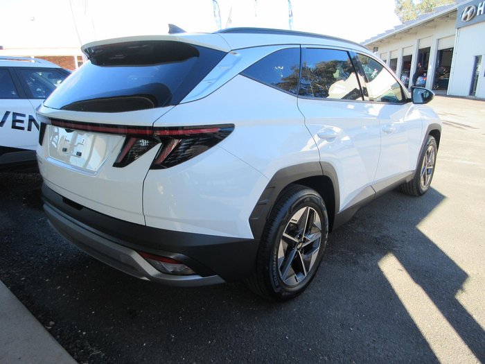 2026 Hyundai Tucson Elite