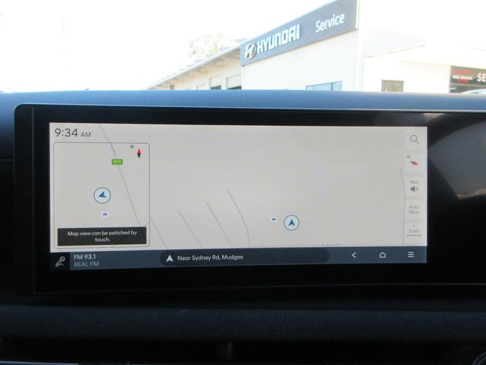 2026 Hyundai Tucson Elite