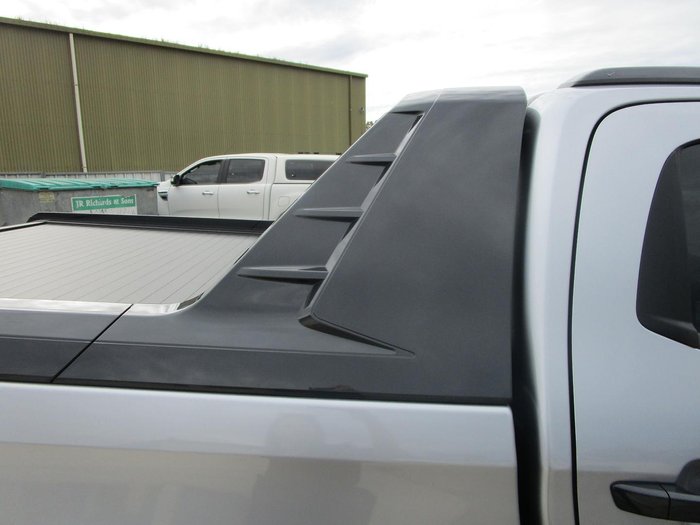 2026 Isuzu D-MAX X-TERRAIN