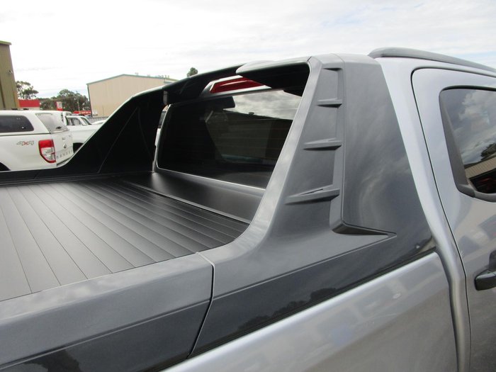 2026 Isuzu D-MAX X-TERRAIN