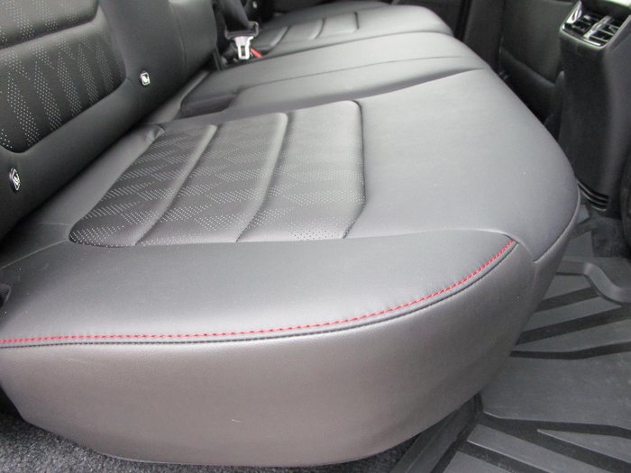 2026 Isuzu D-MAX X-TERRAIN