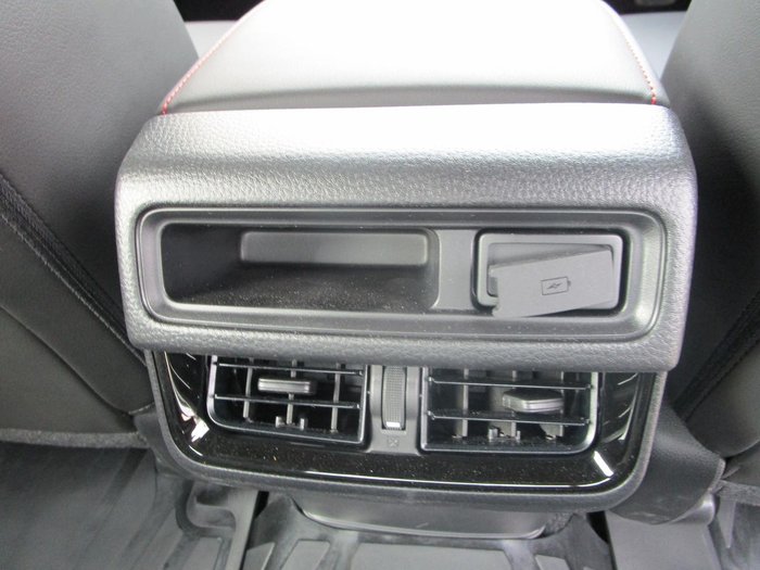 2026 Isuzu D-MAX X-TERRAIN