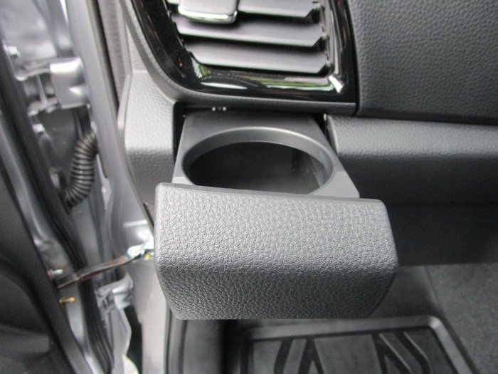 2026 Isuzu D-MAX X-TERRAIN