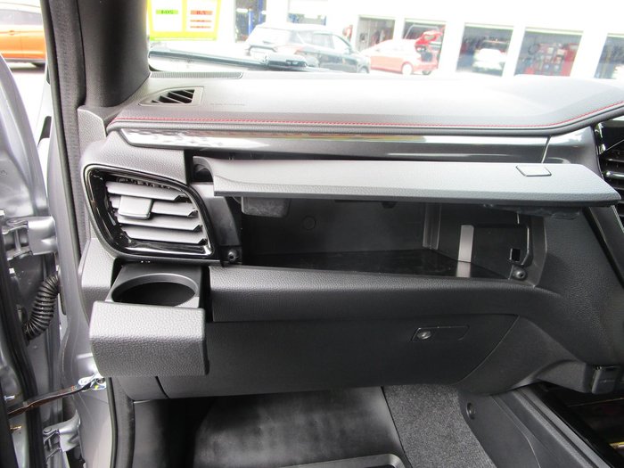 2026 Isuzu D-MAX X-TERRAIN