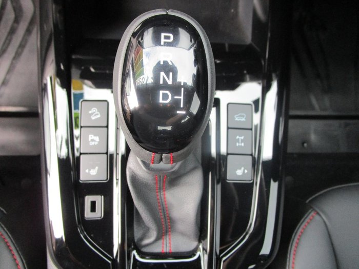 2026 Isuzu D-MAX X-TERRAIN