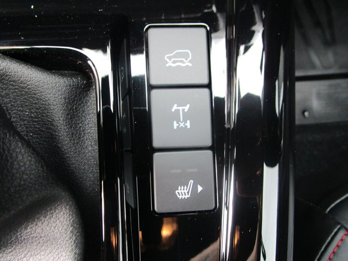2026 Isuzu D-MAX X-TERRAIN