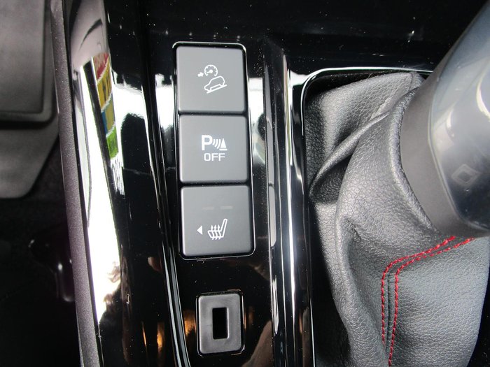 2026 Isuzu D-MAX X-TERRAIN