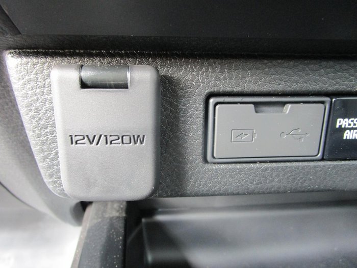 2026 Isuzu D-MAX X-TERRAIN