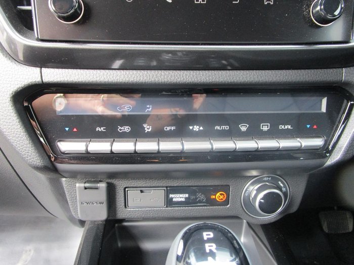 2026 Isuzu D-MAX X-TERRAIN