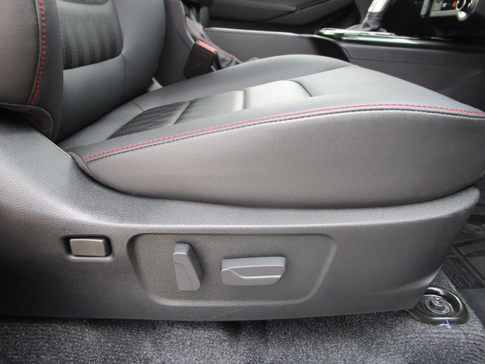 2026 Isuzu D-MAX X-TERRAIN