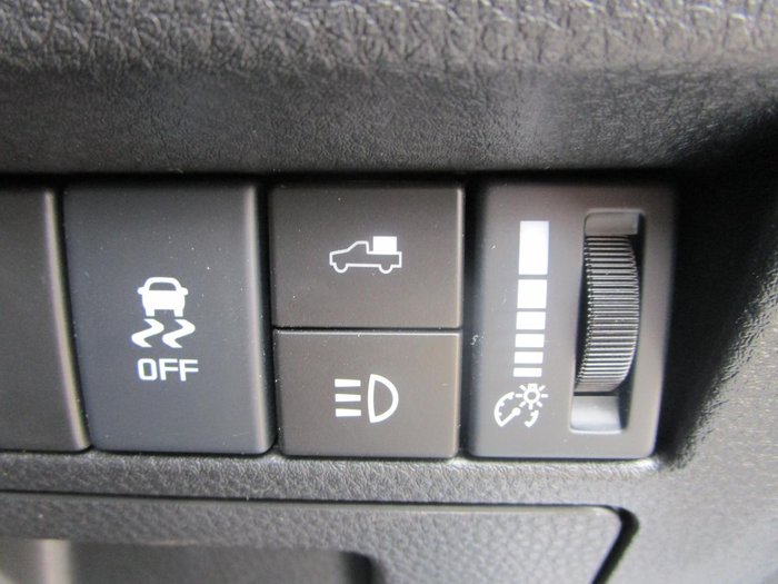 2026 Isuzu D-MAX X-TERRAIN