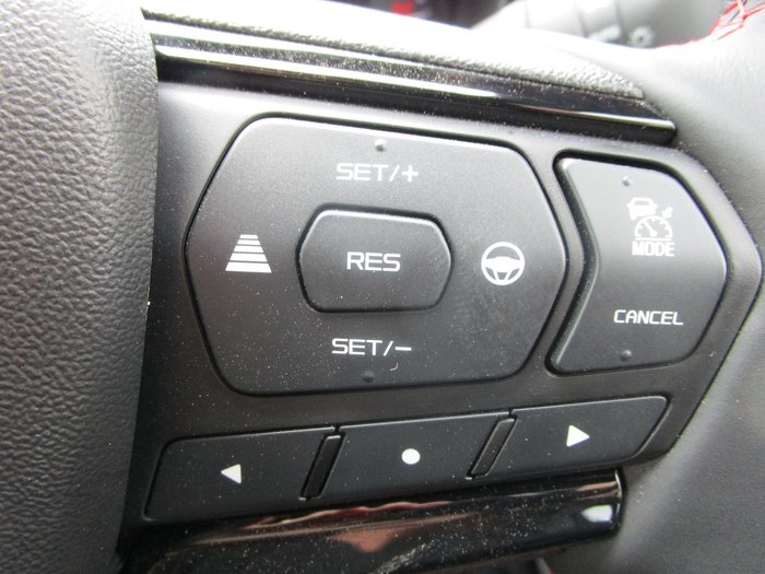 2026 Isuzu D-MAX X-TERRAIN