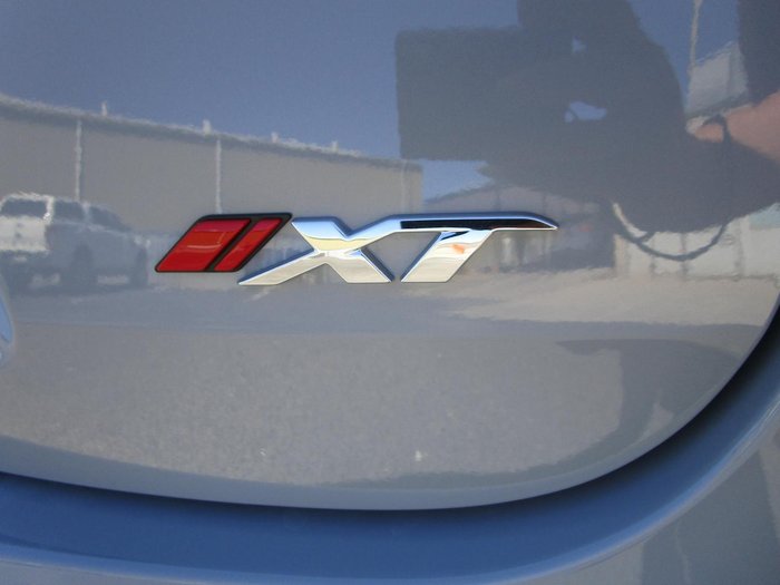 2026 Isuzu MU-X X-TERRAIN