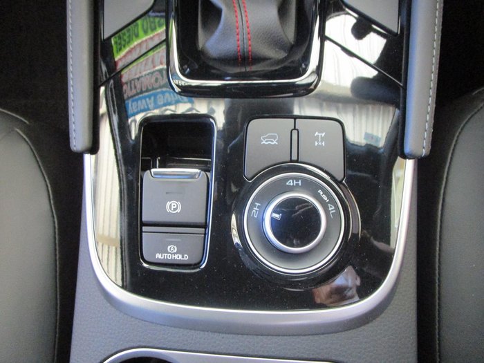 2026 Isuzu MU-X X-TERRAIN