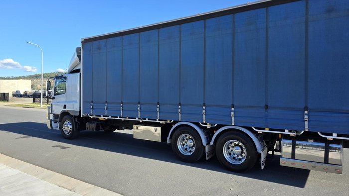 2016 DAF Cf75
