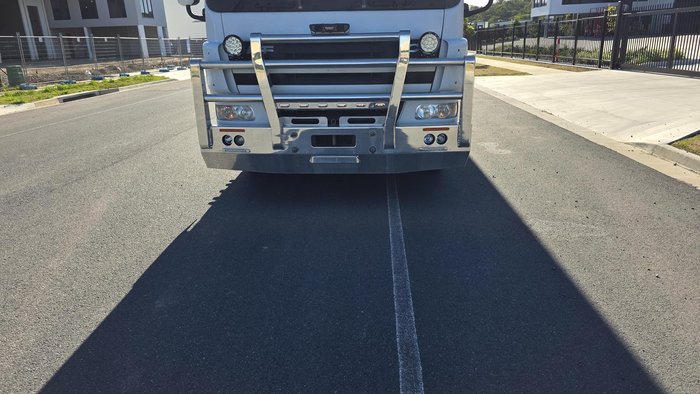 2016 DAF Cf75