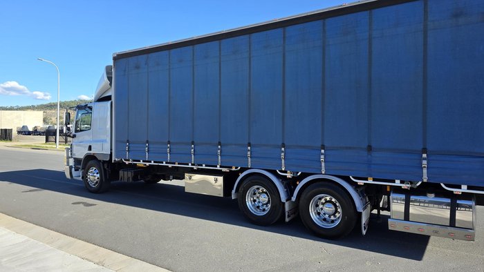 2016 DAF Cf75