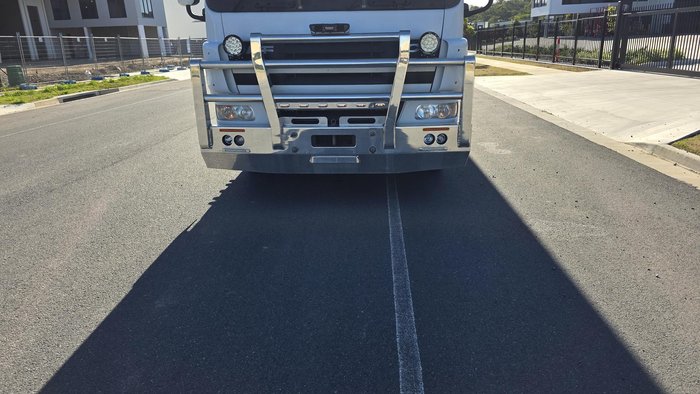 2016 DAF Cf75
