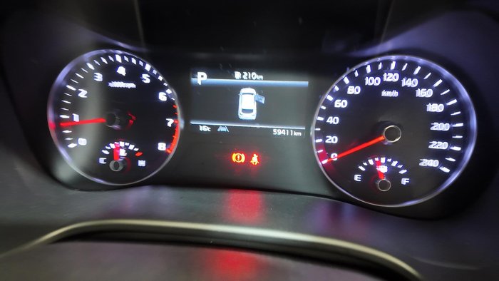 2022 Kia Cerato S BD MY22 Steel Grey