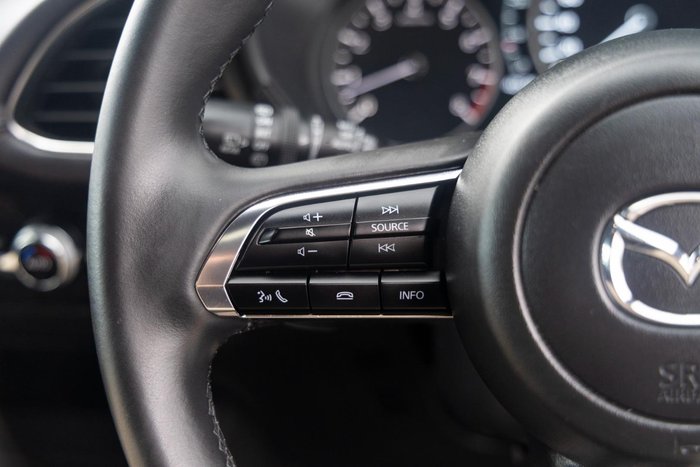 2024 Mazda 3 G20 Evolve