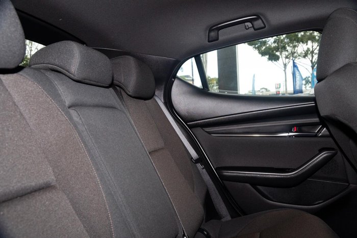2024 Mazda 3 G20 Evolve