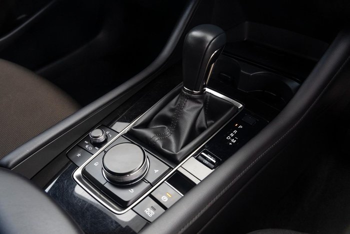 2024 Mazda 3 G20 Evolve