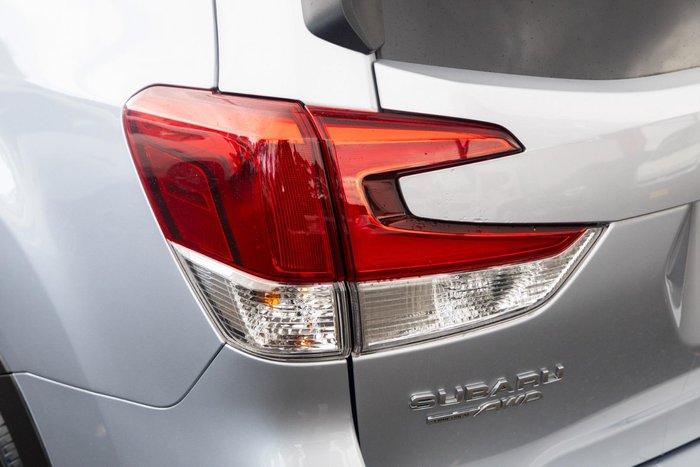 2024 Subaru Forester 2.5i