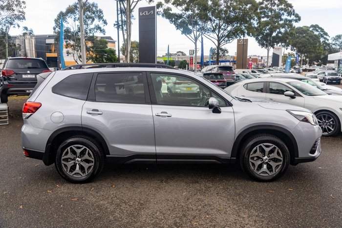 2024 Subaru Forester 2.5i