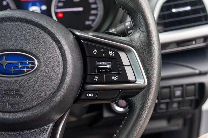 2024 Subaru Forester 2.5i