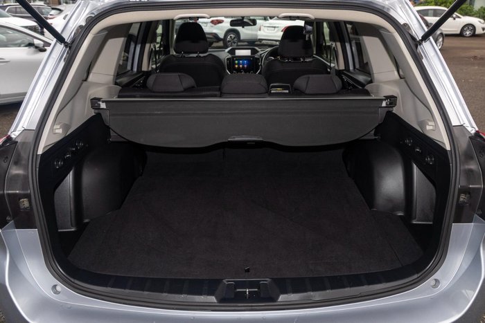2024 Subaru Forester 2.5i