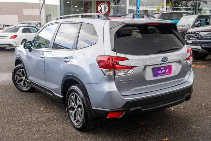 2024 Subaru Forester 2.5i