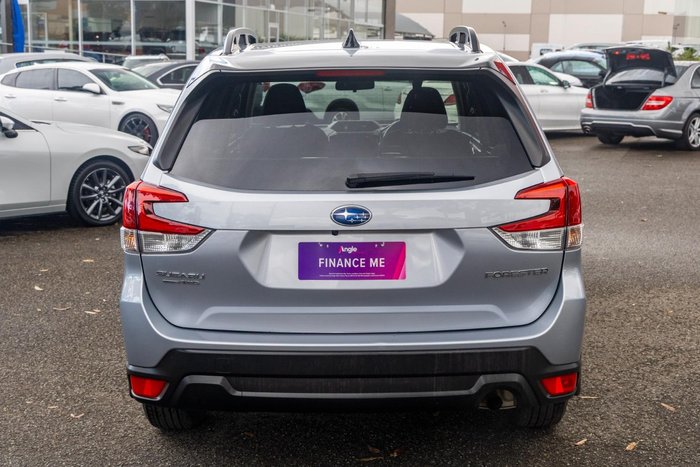 2024 Subaru Forester 2.5i