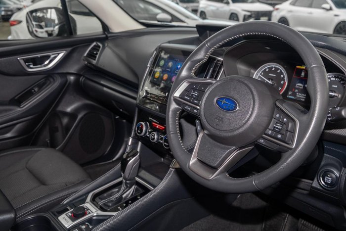 2024 Subaru Forester 2.5i