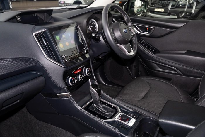 2024 Subaru Forester 2.5i