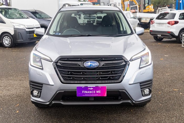 2024 Subaru Forester 2.5i