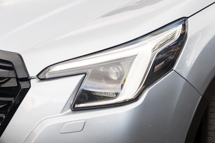 2024 Subaru Forester 2.5i
