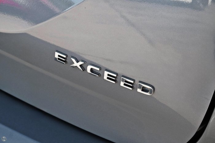 2025 Mitsubishi Outlander Exceed