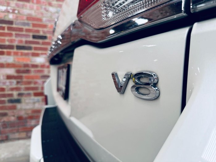 2016 Toyota Landcruiser Sahara