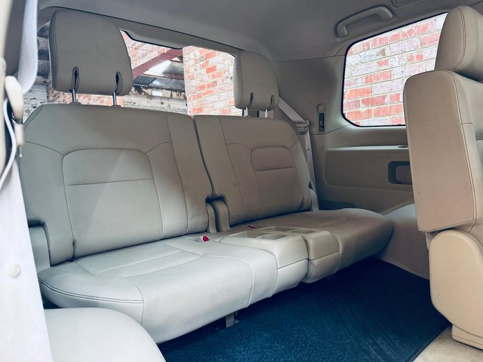 2016 Toyota Landcruiser Sahara